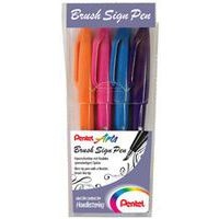 Stylo feutre Brush Sign Pen - Image principale