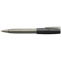 Stylo roller LOOM Gunmetal brillant - Image principale