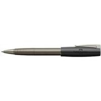 Stylo roller LOOM Gunmetal mat - Image principale