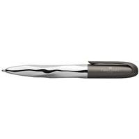 Lot de 6 Stylo à bille n"ice pen, gris - Image principale