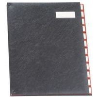 Trieur série 97, dos extensible - Image principale