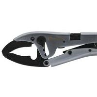 Pince étau 250 mm - Manutan - Image 2