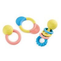 Hochet géométrique - Image principale