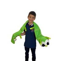 Chenille lestée 2,5Kg - Image 2