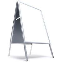 Chevalet profílé 25 mm_Jansen Display - Image principale