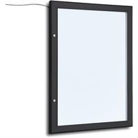 Menu vitrine verrouillable LED pour adaptateur - Image principale