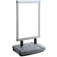 Stop-trottoir avec la base_Jansen Display - Image principale