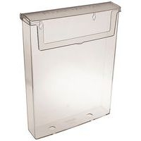 Supports de brochures extérieur_Jansen Display - Image principale