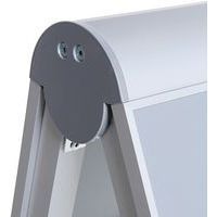 Chevalet Compasso Logo pour format : A1 - Image 3