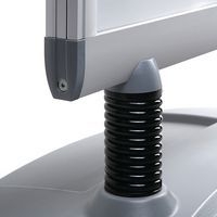 Stop-trottoir avec la base_Jansen Display - Image 2