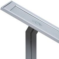 Support d´affiche incliné, desing COMPASSO_Jansen Display - Image 2