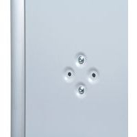 Support d´affiche vertical CAPO design STANDARD_Jansen Display - Image 3