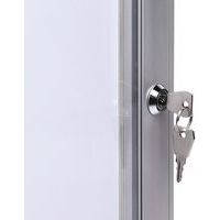 Vitrine d´enterieur STANDARD_Jansen Display - Image 2