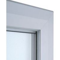 Vitrine d´extérieur, verrouillable, lumineux LED - Image 2
