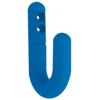 Patère Parkid simple - Vis BTR - Wattelez - Image principale