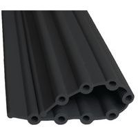 Joint de protection 150 mm - noir - Image principale