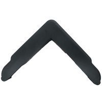 Embout angl'Isol à alveoles plates Wattelez - Image 3