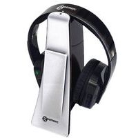 Casque sans fil CL 7400 optique HF - Geemarc - Image principale