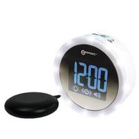 Réveil avec coussin vibrant Wake`n’ Shake Star - Geemarc - Image 3