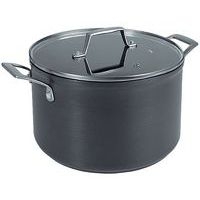 Marmite 20 cm - Anodized-Lacor - Image principale