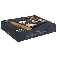 Coffret Plateau Fromage 44 x 28 cm-Easy Life - Image 2