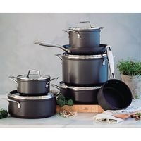 Casserole 16 cm - Anodized-Lacor - Image 2