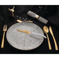 Couteau - Jet Doré-Jean Dubost - Image 3