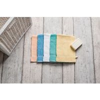 Lot de 24 gants de toilette éponge Léa Granjard - Image 6