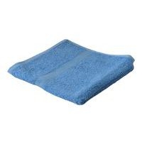 Lot de 12 serviettes de toilette éponge Léa Granjard - Image principale