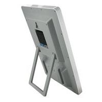 Horloge analogique et numerique grand affichage - Image 3