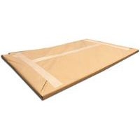 Papier kraft 65 X 100 cm - Image principale