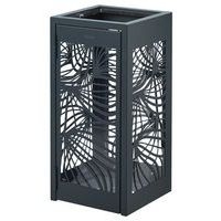 Poubelle Bella anti-nuisible Rossignol Pro - Image principale