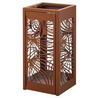 Poubelle Bella anti-nuisible Rossignol Pro - Image 2