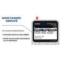 Calculatrice graphique Graph Math+ - Casio - Image 4