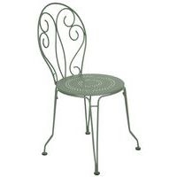 Chaise Montmartre Cactus - Image principale