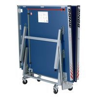 Table tennis de table Donic delhi slc ittf - Image 9