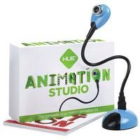 Pack studio d'animation - Hue - Image principale