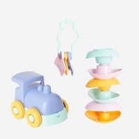 Lot 3 jouets éveil - Image 7