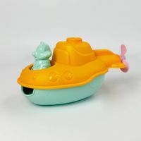 Hydravion et sous-marin - Image 7