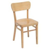 Chaise Gladys Stamp - Image 2