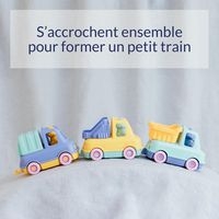 Lot 3 camions - Image 8