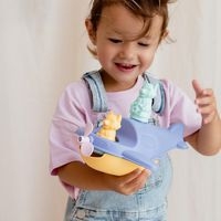 Hydravion bleu - Image 5