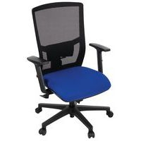 Siège de bureau Target Accoudoirs 3D - Linea Fabbrica - Image 10