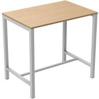 Table de réunion haute - Jona - Image principale