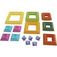 Pyramide arc-en-ciel - Image 3