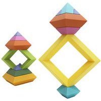 Pyramide arc-en-ciel - Image 4