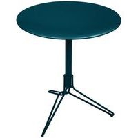 Guéridon Flower ø 67 cm Fermob - Image principale