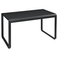 Table Bellevie 140 x 80 cm Fermob - Image principale