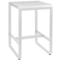 Table haute Bellevie 74 x 80 cm Fermob - Image principale