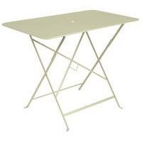 Table Bistro 97 x 57 cm Fermob - Image principale